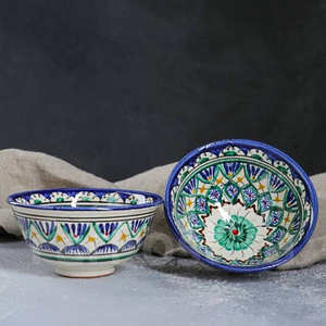 Узбекские пиалы (1 фото из 4)