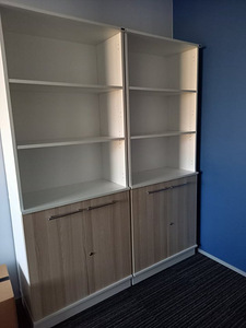 Müüa kontorimööbel Tallinnas (6 foto / 7)