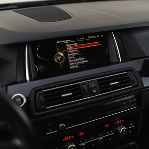 BMW 520D B47 2.0 140Kw (10 foto / 15)