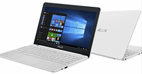 Müüa uuevääriline sülearvuti ASUS E203