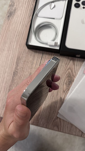 iPhone 13 про 128 гб (7 фото из 7)