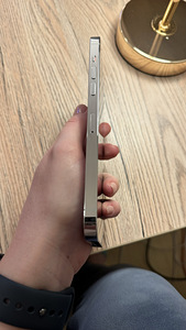 Apple iphone 14 pro max 128 серебристый (5 фото из 8)