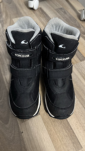 Viking talvesaapad 35 (1 foto / 4)