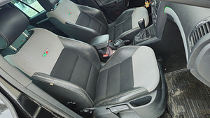 Продам автомобиль Skoda Octavia vRs (9 фото из 10)