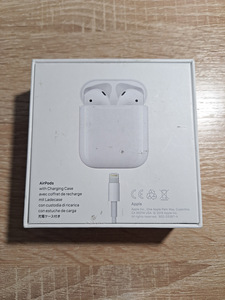 Airpods 2. Gen (väga heas korras) (2 foto / 5)