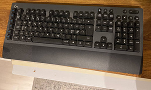 Беспроводная клавиатура Logitech G613 (1 фото из 1)