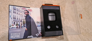 Продаются наушники JBL Tour Pro+ (3 фото из 3)