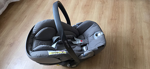 Автолюлька Cybex Cloud Z2 i-Size (1 фото из 3)