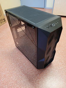 Arvuti korpus / pc case / компьютерный корпус - MasterBox TD (1 фото из 2)