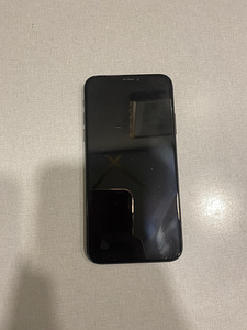 iPhone X 256gb (2 фото из 7)