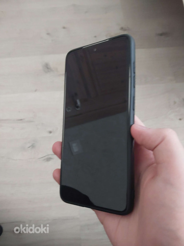 Samsung s21 fe 128gb telefon