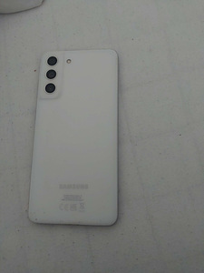 Samsung s21 fe 128gb telefon (2 foto / 4)