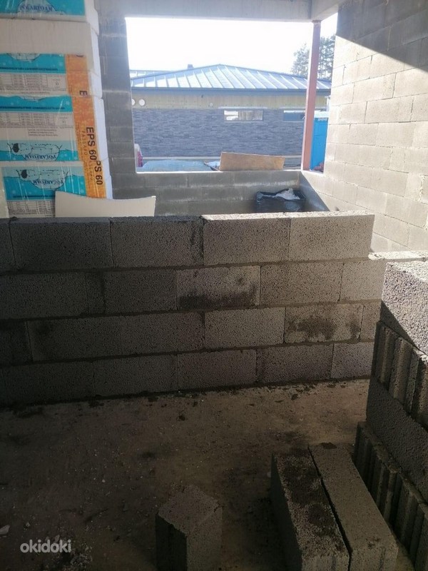 Предлагаем работу каменщика - Tallinn - Работа, Вакансии купить и ...