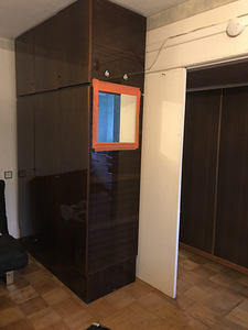 Kasutatud mööbel tasuta (3 foto / 3)