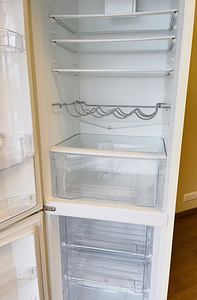 Ретро-холодильник Gorenje, мало б/у, в очень хорошем состоян (3 фото из 7)