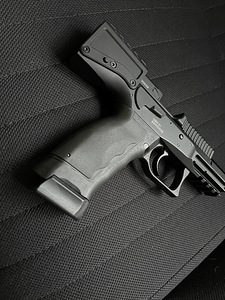 S.W.A.T. USW A1 (3 foto / 4)