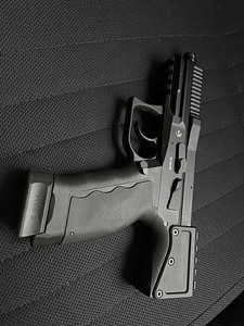 S.W.A.T. USW A1 (4 foto / 4)