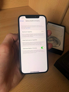 iPhone 12 pro 128 gb (3 foto / 4)