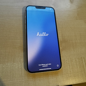 iPhone 14 Plus 128gb (1 фото из 2)