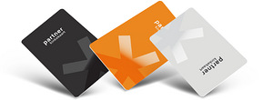 Partner kinkekaart 50€ (1 foto / 1)