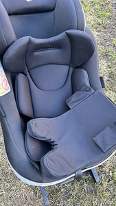Joie i spinsafe laste autotool (4 foto / 4)