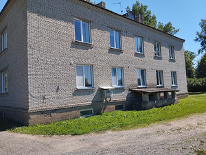 Nõo tn 7, Nõgiaru, Nõo vald, Tartumaa (14 foto / 15)