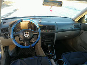 Volkswagen Golf 4 (3 foto / 10)