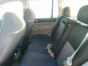 Volkswagen Golf 4 (6 foto / 10)