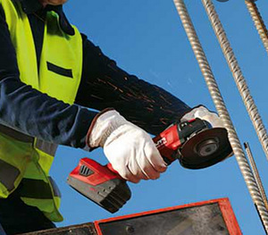 Traadita relakas + 2kkum 5.2A + laadimine Hilti (2 foto / 2)