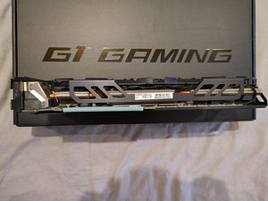 Gigabyte GTX 970 Windforce 3X / 4 GB / OC / G1 Gaming (4 foto / 6)