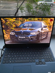 Müüa:mängude sülearvuti Lenovo legion 5 Põhjus:ei ole kasuta (3 foto / 3)