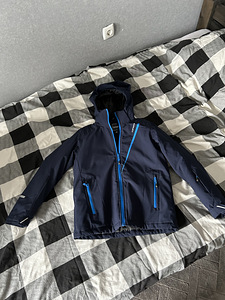 Icepeak куртка 164