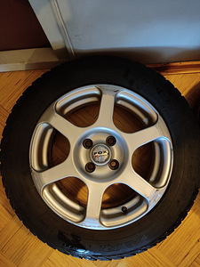 R15 4x100 Italy (7 foto / 10)