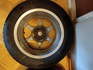 R15 4x100 Italy (10 foto / 10)