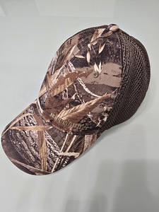 Deerhunter mallard flex cap (1 foto / 5)