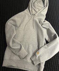 Carhartt hoodie (2 foto / 2)