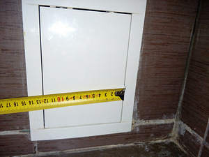 Akrüülvanni restaureerimine (2 foto / 6)