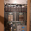 HP DL360p gen8 server (foto #3)