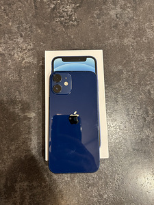 iPhone 12 mini 128GB (2 foto / 4)