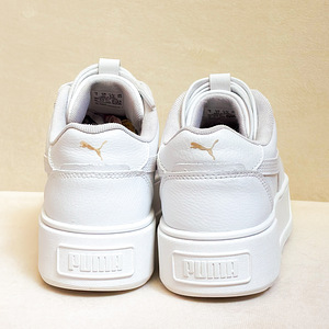 Кроссовки PUMA (37) (3 фото из 4)