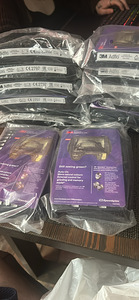3M Adflo osakeste filter / 3M Adflo filter Speedglas jaoks ( (4 foto / 4)