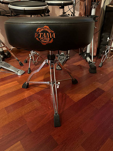 Yamaha DTEXTREME III elektroonilised trummid (4 foto / 5)