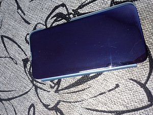 Telefoniümbris Xiaomi redmi note 9 (6 foto / 6)