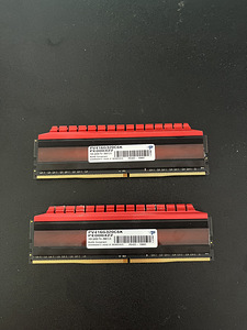 Viper Patriot 4 DDR4 3600mhz 16GB (2x 8GB) (2 foto / 2)