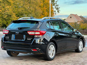 Subaru Impreza 2017 2.0L Bensiin (4 foto / 15)