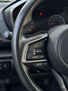 Subaru Impreza 2017 2.0L Bensiin (12 foto / 15)