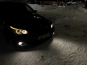 BMW 530i 200kw (1 foto / 5)