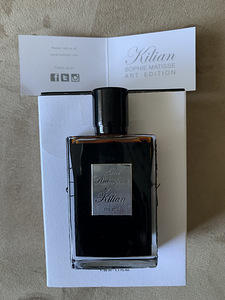 KILIAN SWEET REDEMPTION 50ML EDP (1 foto / 3)