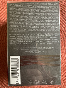 GIORGIO ARMANI STRONGER WITH YOU 100ML EDT (2 foto / 2)