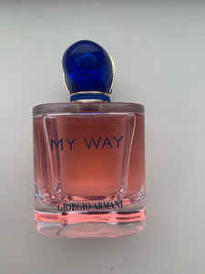 GIORGIO ARMANI MY WAY 90ML EDP (1 foto / 1)
